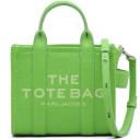 Marc Jacobs Leather Micro Tote Bag - 444