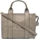Marc Jacobs Leather Micro Tote Bag - 444