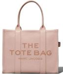 Marc Jacobs Leather Micro Tote Bag - 444
