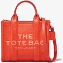Marc Jacobs Leather Micro Tote Bag - 444