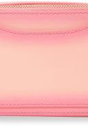Marc Jacobs Pink 'The Fluoro Edge Snapshot' Shoulder Bag