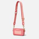 Marc Jacobs Pink 'The Fluoro Edge Snapshot' Shoulder Bag