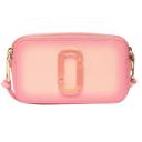 Marc Jacobs Pink 'The Fluoro Edge Snapshot' Shoulder Bag
