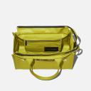 Marc Jacobs The Large Canvas Tote Bag Yellow