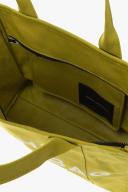 Marc Jacobs The Large Canvas Tote Bag Yellow