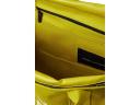 Marc Jacobs The Large Canvas Tote Bag Yellow