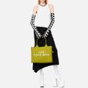 Marc Jacobs The Large Canvas Tote Bag Yellow