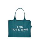 Marc Jacobs The Large Tote Bag Blue