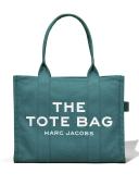 Marc Jacobs The Large Tote Bag Blue
