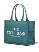 Marc Jacobs The Large Tote Bag Blue