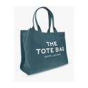 Marc Jacobs The Large Tote Bag Blue