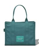 Marc Jacobs The Large Tote Bag Blue