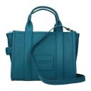 Marc Jacobs The Leather Tote Bag Harbor Blue