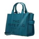 Marc Jacobs The Leather Tote Bag Harbor Blue