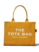 Marc Jacobs The Medium Tote Bag - Sunflower - AfterPay & zipPay Available