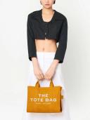 Marc Jacobs The Medium Tote Bag - Sunflower - AfterPay & zipPay Available