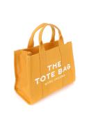Marc Jacobs The Medium Tote Bag - Sunflower - AfterPay & zipPay Available