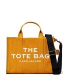 Marc Jacobs The Medium Tote Bag - Sunflower - AfterPay & zipPay Available