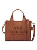 Marc Jacobs The Mini Leather Tote Bag Pink