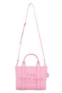 Marc Jacobs The Mini Leather Tote Bag Pink