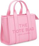 Marc Jacobs The Mini Leather Tote Bag Pink