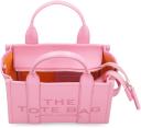 Marc Jacobs The Mini Leather Tote Bag Pink