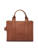 Marc Jacobs The Mini Leather Tote Bag Pink