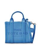 Marc Jacobs The Mini Leather Tote Bag Yellow