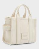 Marc Jacobs The Mini Leather Tote Bag Yellow