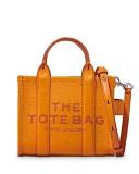 Marc Jacobs The Mini Leather Tote Bag Yellow