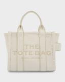 Marc Jacobs The Mini Leather Tote Bag Yellow