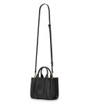 Marc Jacobs The Mini Leather Tote Bag Yellow