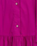 Marcs All Too Well Shirt Dress in Pink 10