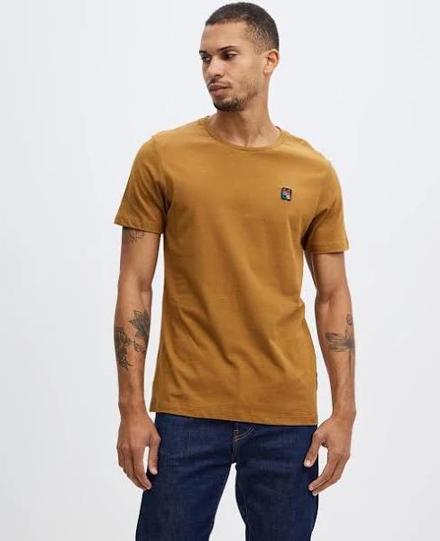 Marcs Badge Tee