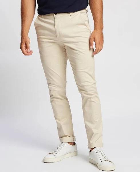 Marcs Baltic Stretch Chino Beige 28