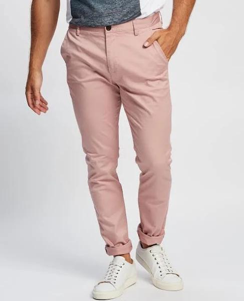 Marcs Baltic Stretch Chino Pink 28