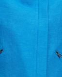 Marcs Lani Felted Wool Jacket in Blue 6