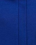 Marcs Lani Felted Wool Jacket in Blue 6