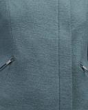 Marcs Lani Felted Wool Jacket in Green 10