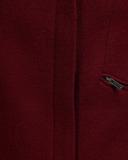 Marcs Lani Felted Wool Jacket in Rocket Red 6