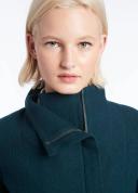 Marcs Lani Felted Wool Jacket Pine 14