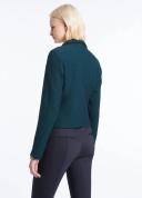 Marcs Lani Felted Wool Jacket Pine 14