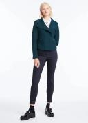 Marcs Lani Felted Wool Jacket Pine 14
