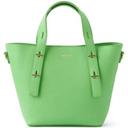 Marcs Lily Mini Tote Bag in Capri Blue