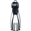 Mares Avanti Quattro Diving Fins Blue XS