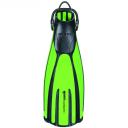 Mares Avanti Quattro Diving Fins Blue XS