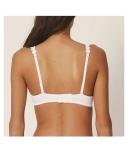 Marie Jo Avero 0100410 Non-Padded Underwired Seamless Bra