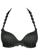 Marie Jo Avero 0100416 Women's Black Padded Underwired Bra