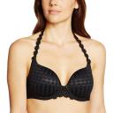 Marie Jo Avero 0100416 Women's Black Padded Underwired Bra