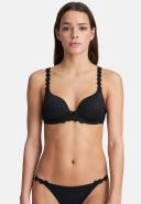 Marie Jo Avero 0100416 Women's Black Padded Underwired Bra